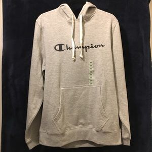 Champion Hooded Sweatshirt
